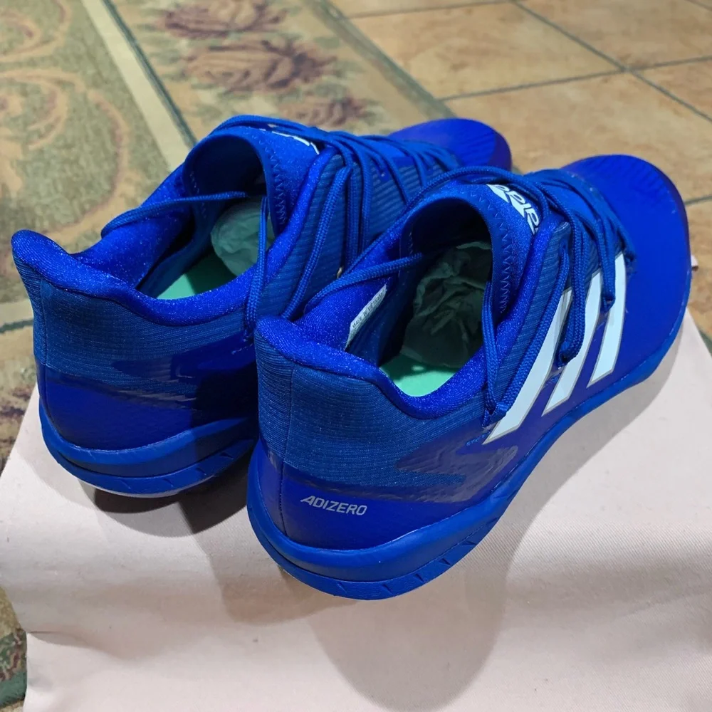 adidas perfect stance